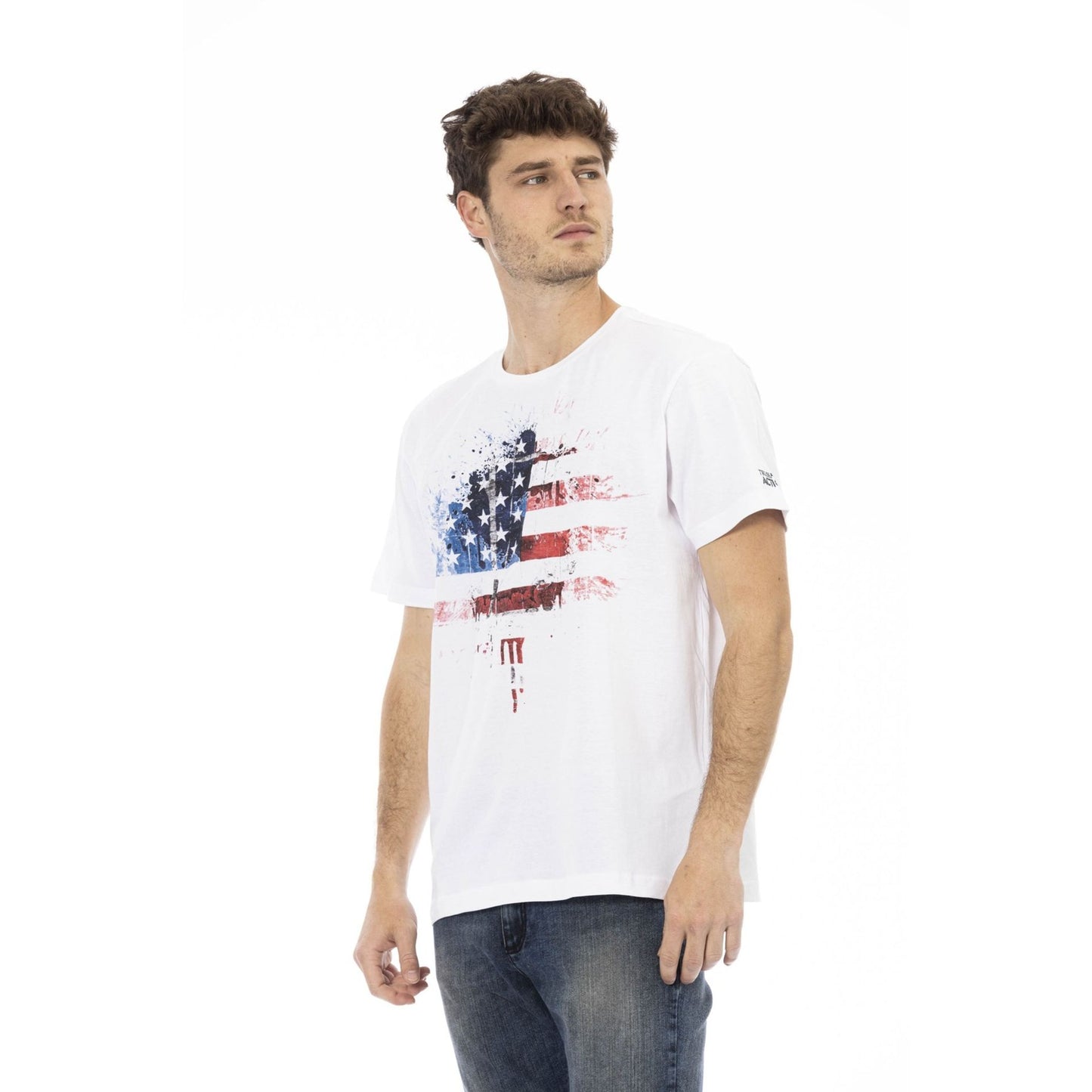 Trussardi Action Men T-shirts