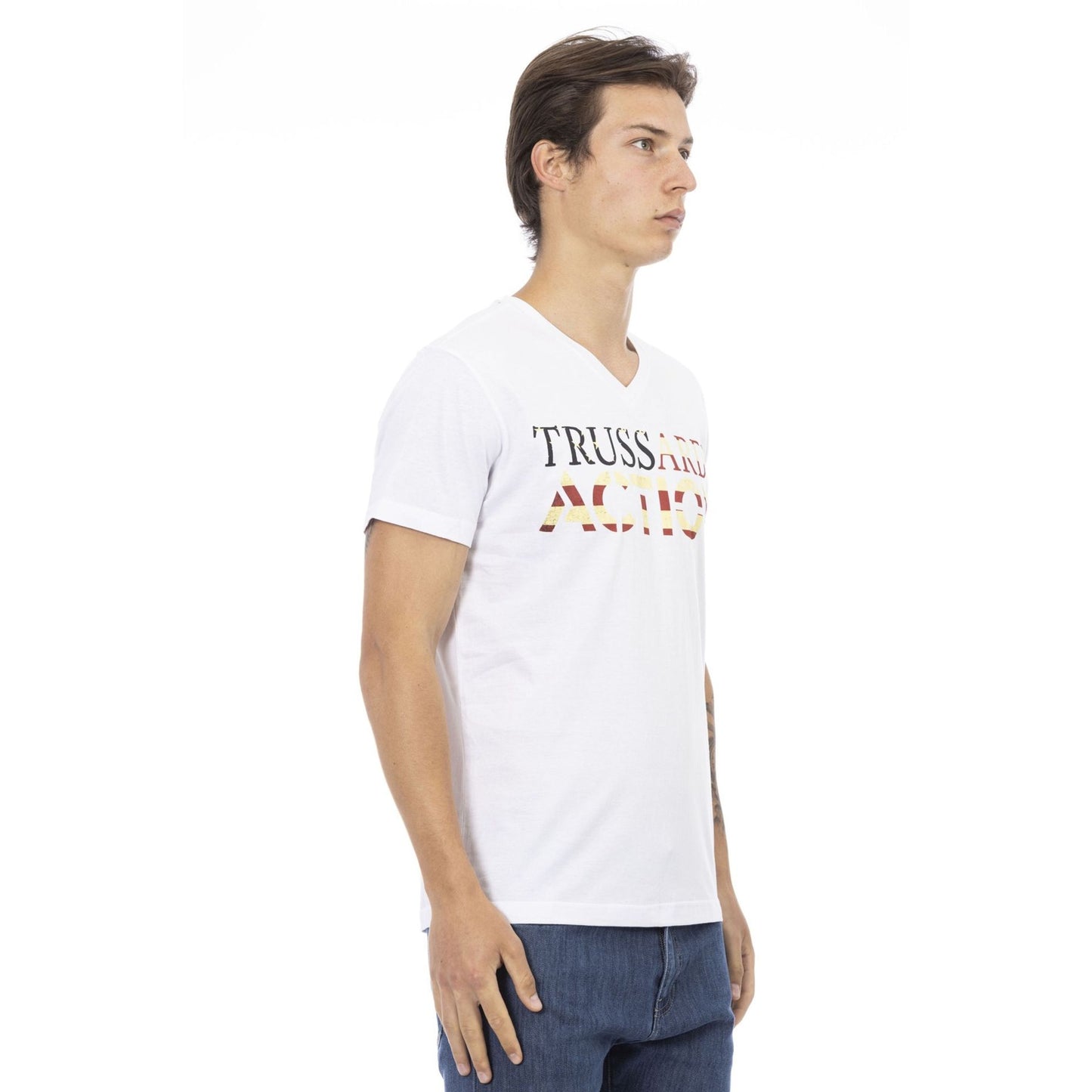 Trussardi Action Men T-shirts