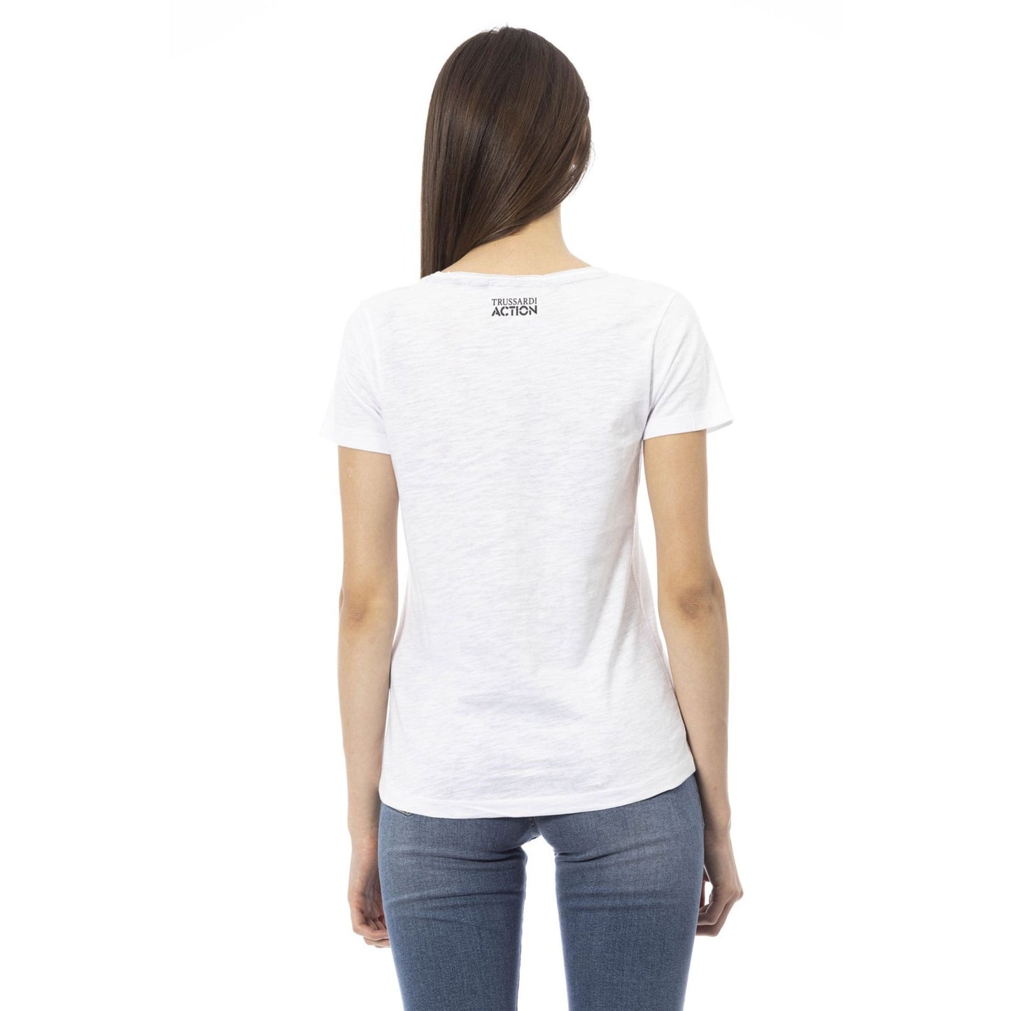 Trussardi Action Women T-shirts