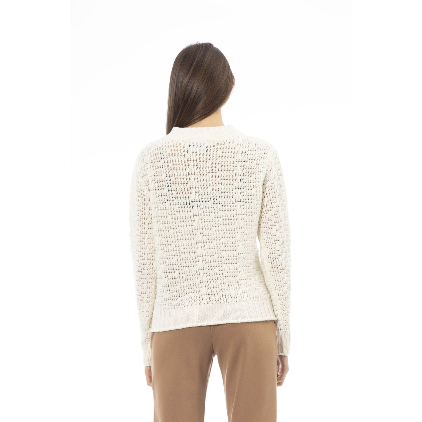 Alpha Studio Women Sweaters