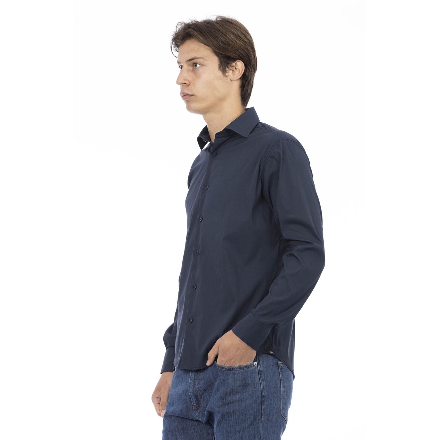 Baldinini Trend Men Shirts