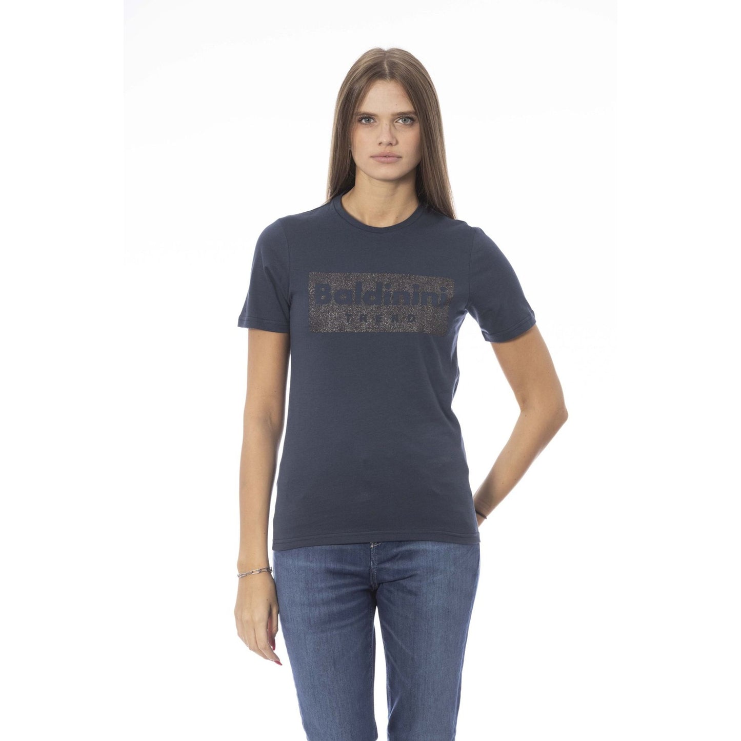 Baldinini Trend Women T-shirts