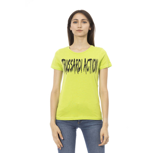 Trussardi Action Women T-shirts