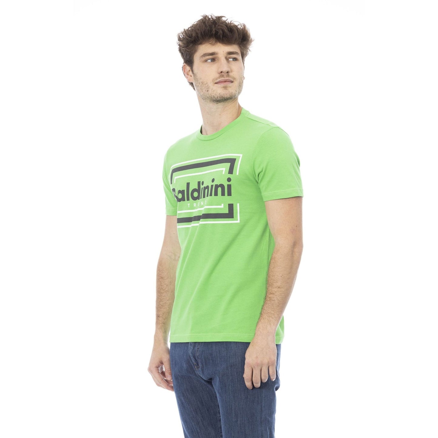 Baldinini Trend Men T-shirts