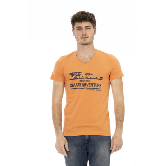Trussardi Action Men T-shirts