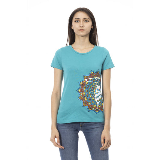 Trussardi Action Women T-shirts