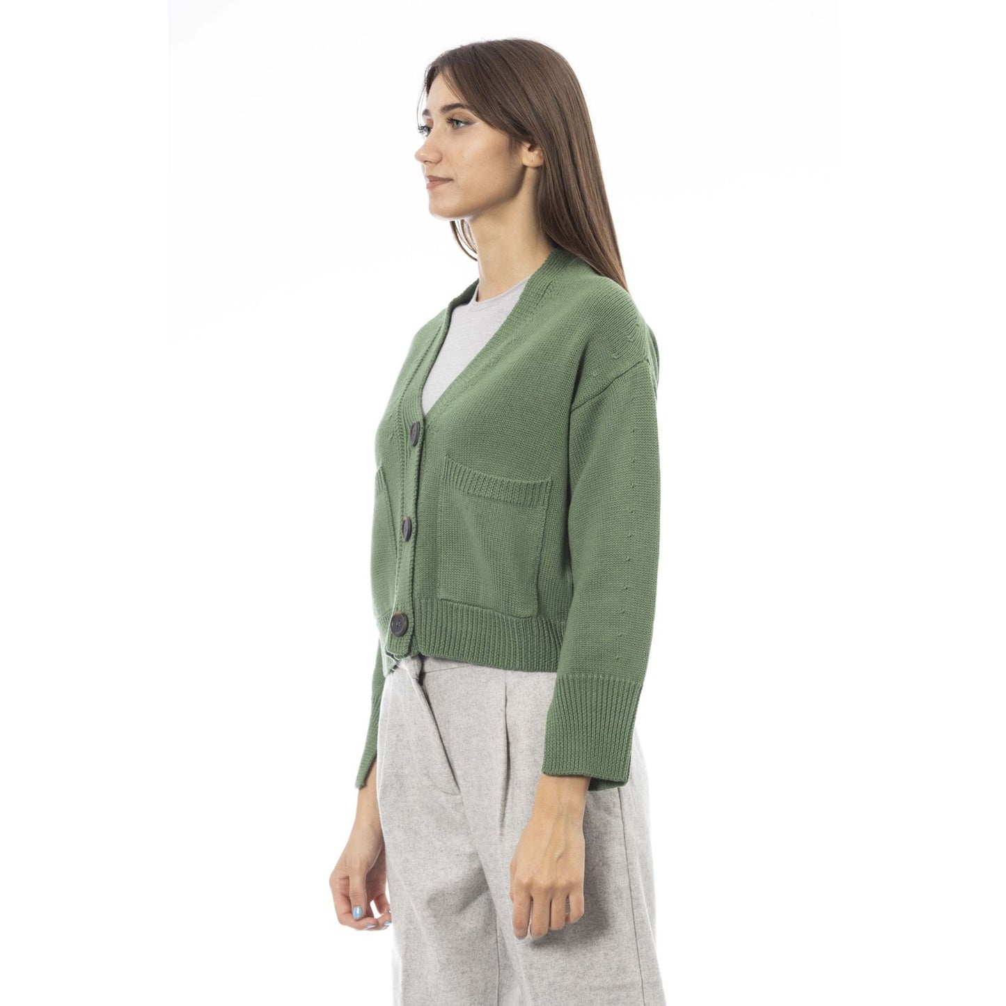 Alpha Studio Women Sweaters