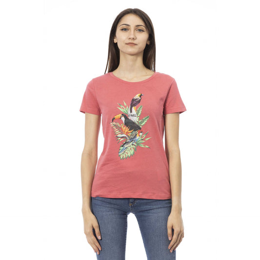 Trussardi Action Women T-shirts