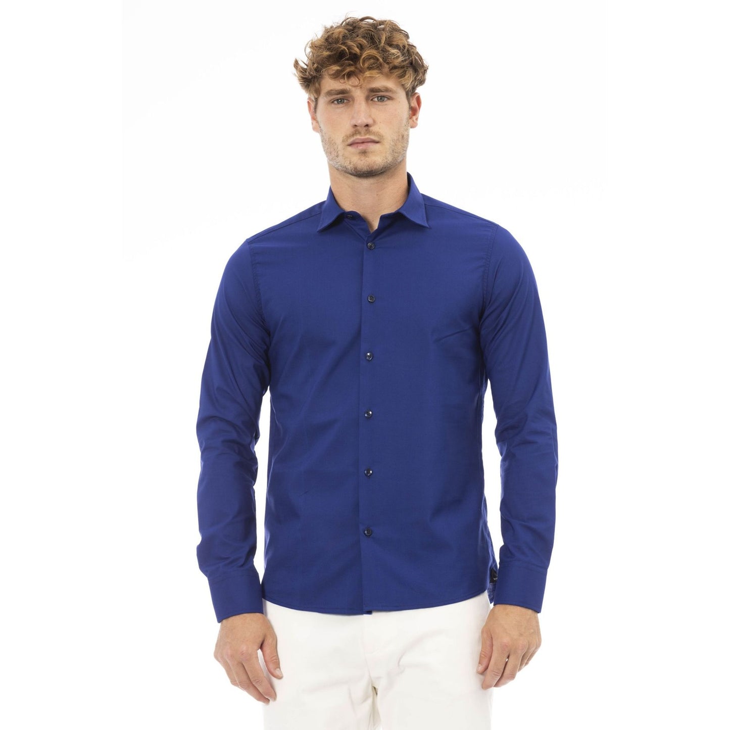 Baldinini Trend Men Shirts