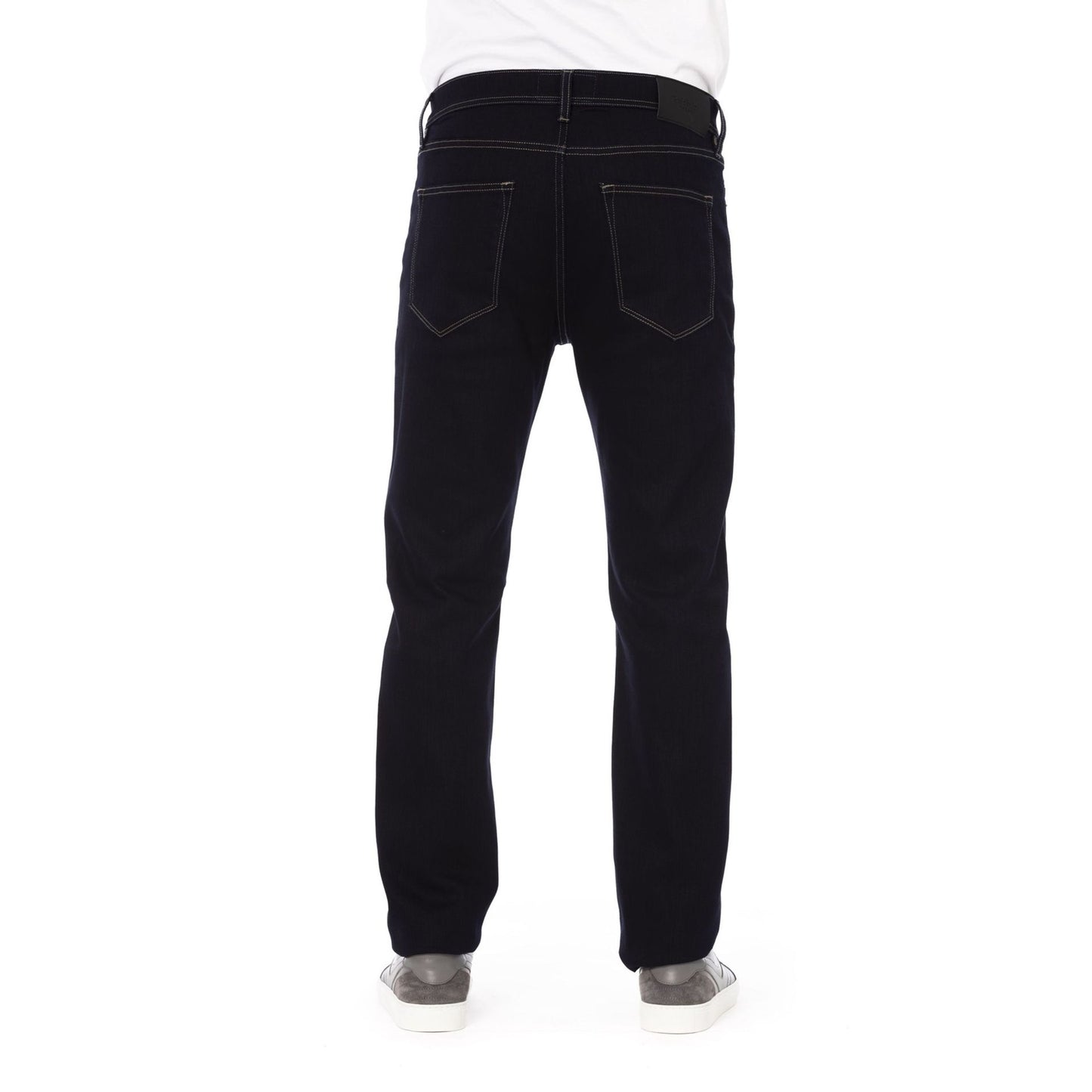 Baldinini Trend Men Jeans
