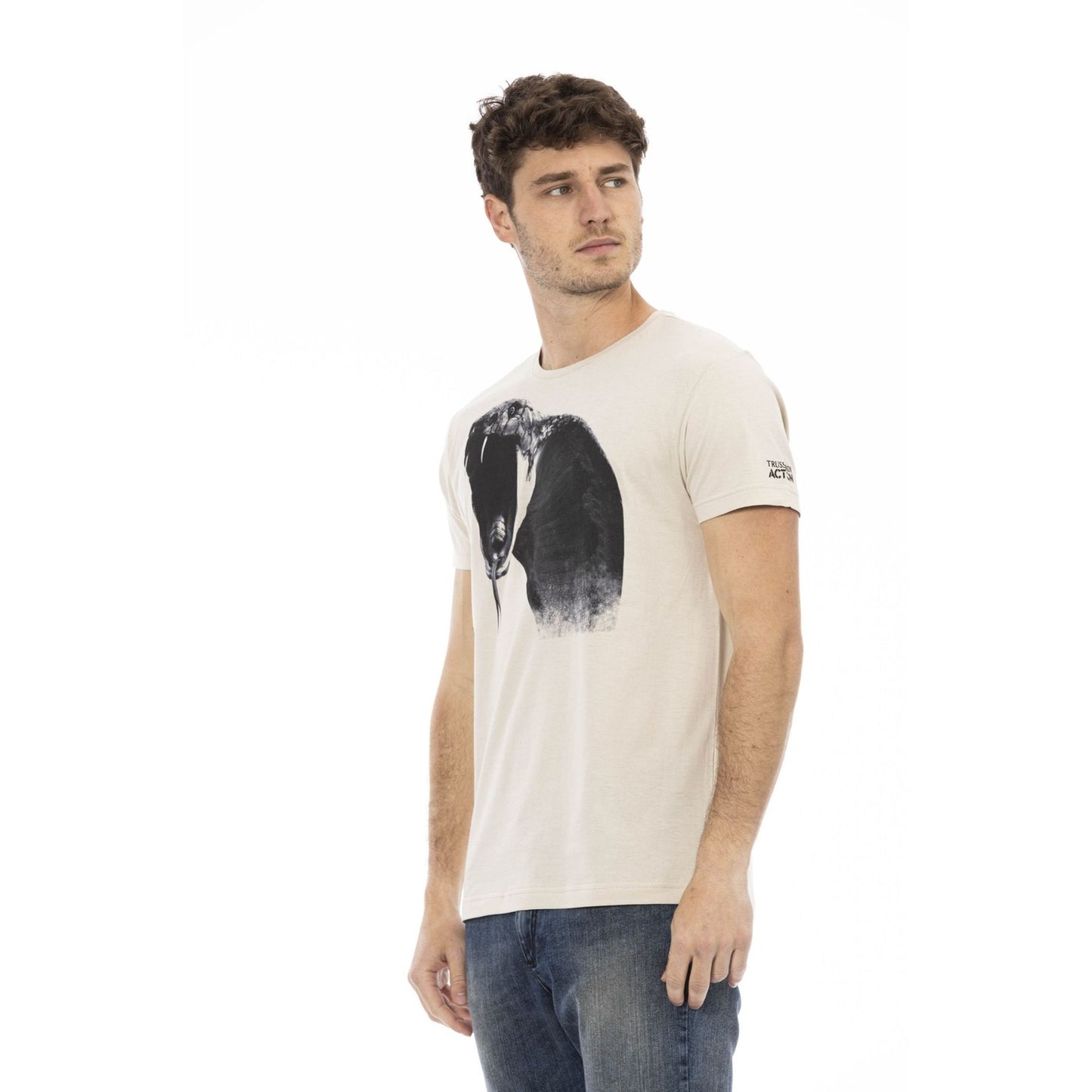 Trussardi Action Men T-shirts