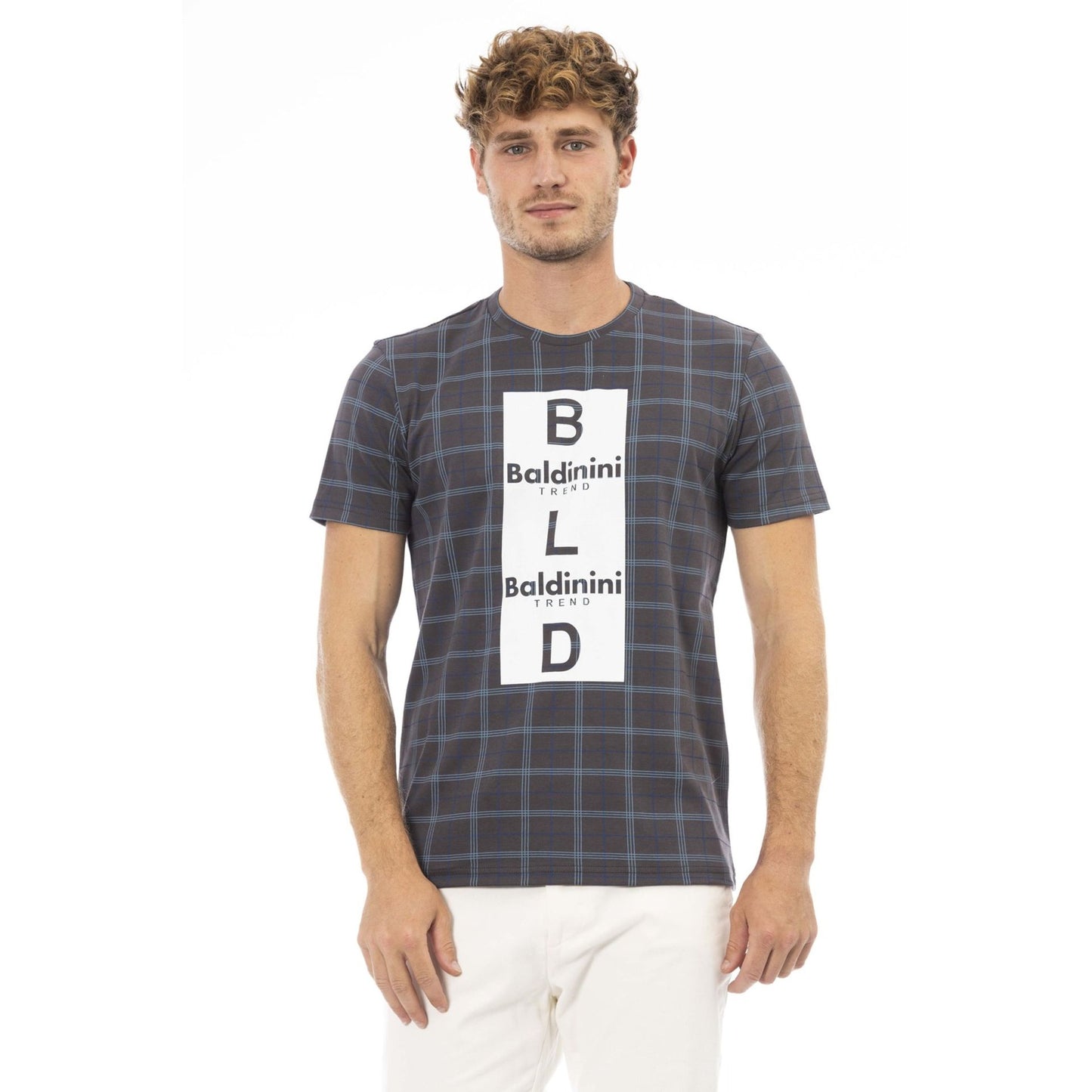Baldinini Trend Men T-shirts