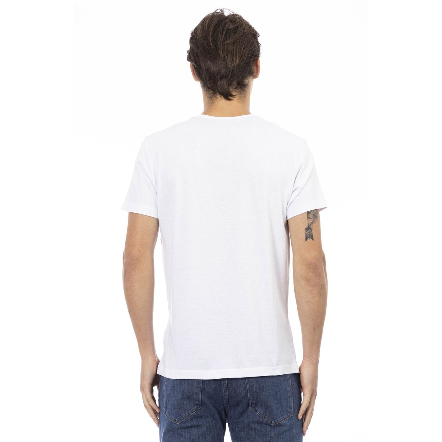 Trussardi Action Men T-shirts