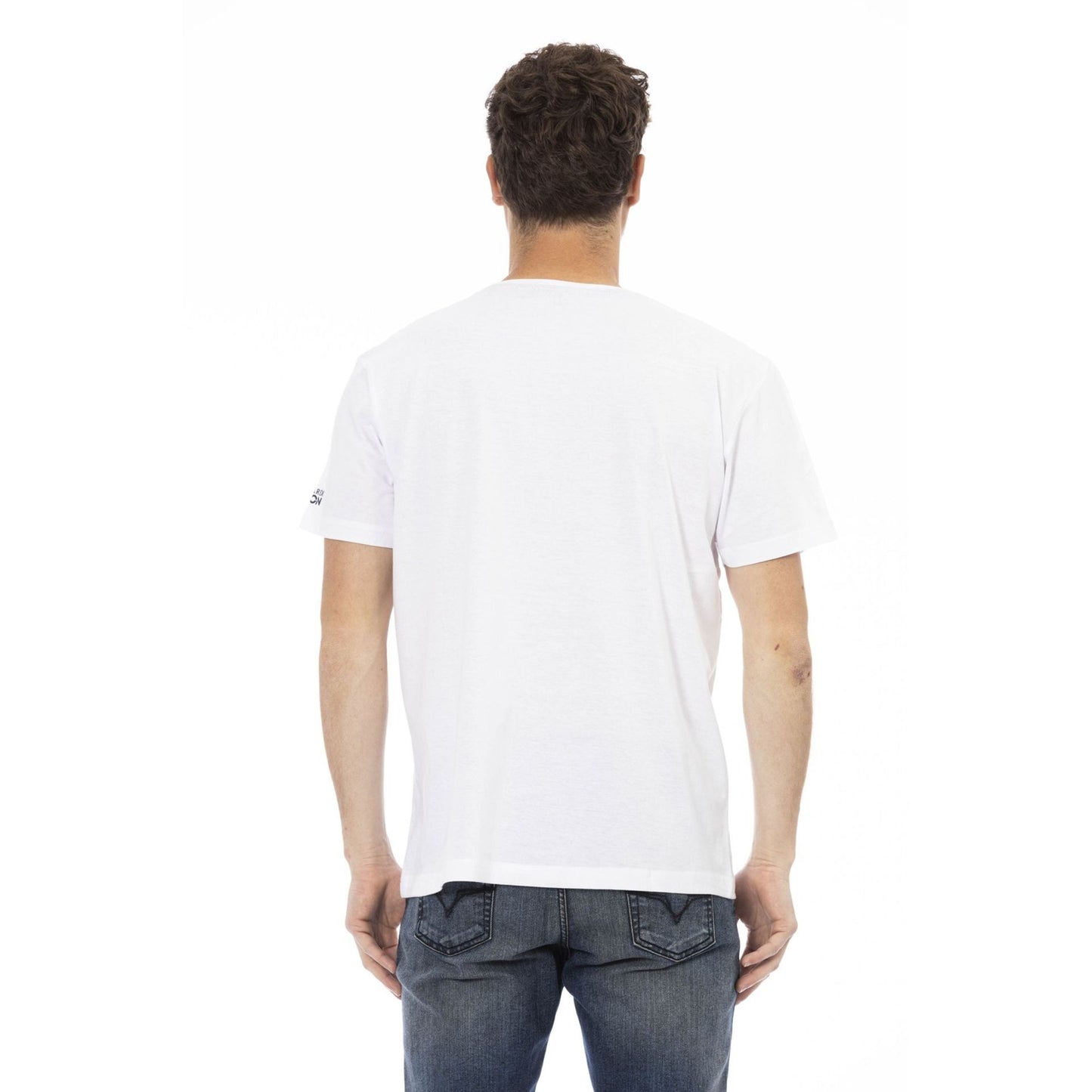 Trussardi Action Men T-shirts