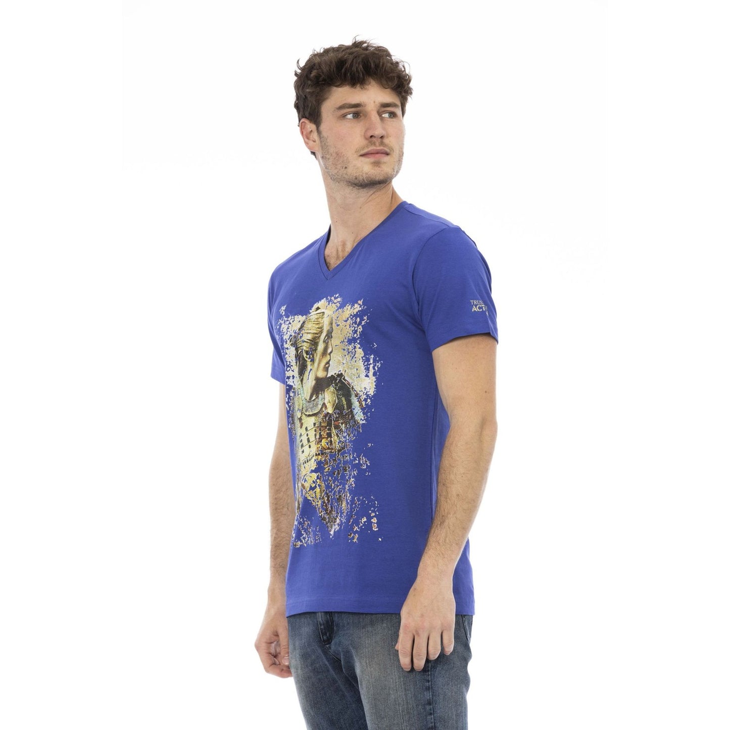 Trussardi Action Men T-shirts