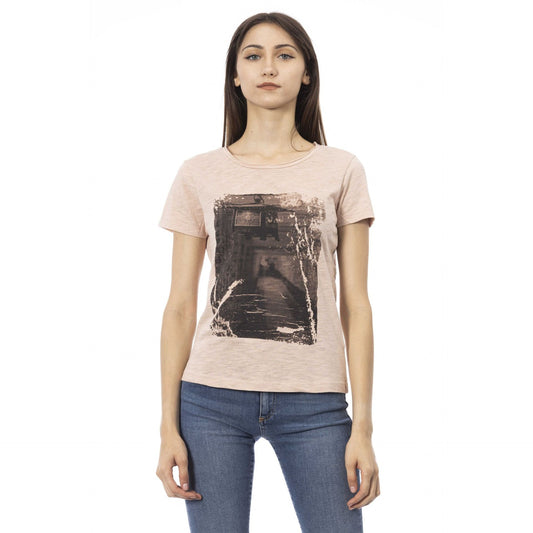 Trussardi Action Women T-shirts