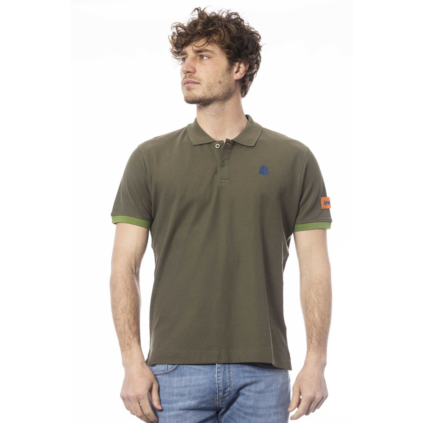 Invicta Men Polo