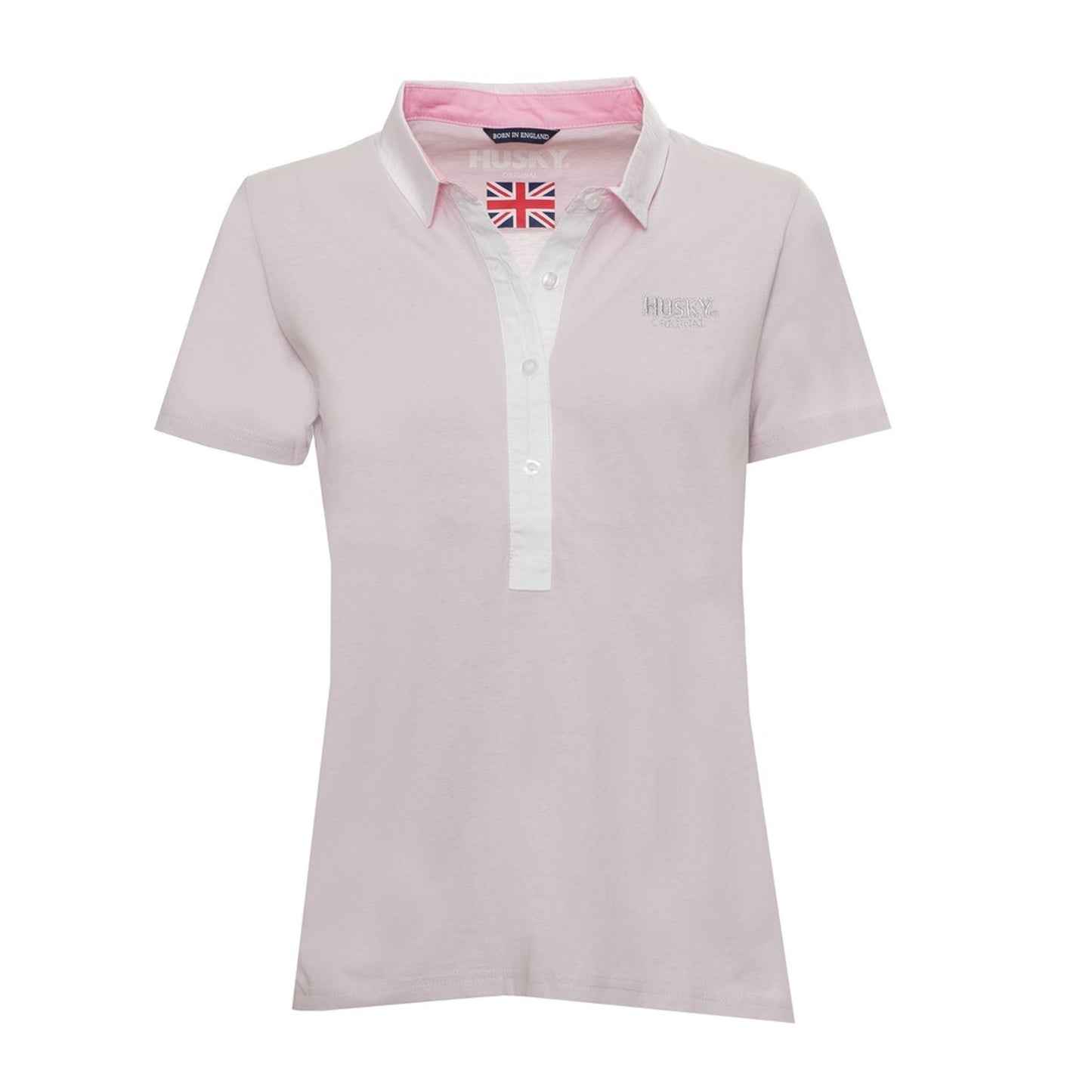 Husky Men Polo