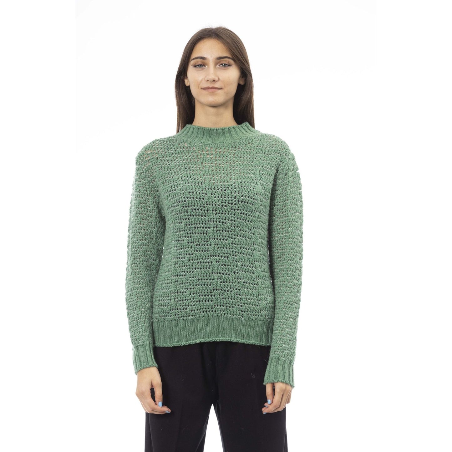 Alpha Studio Women Sweaters