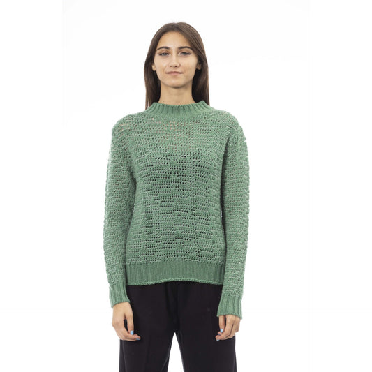 Alpha Studio Women Sweaters