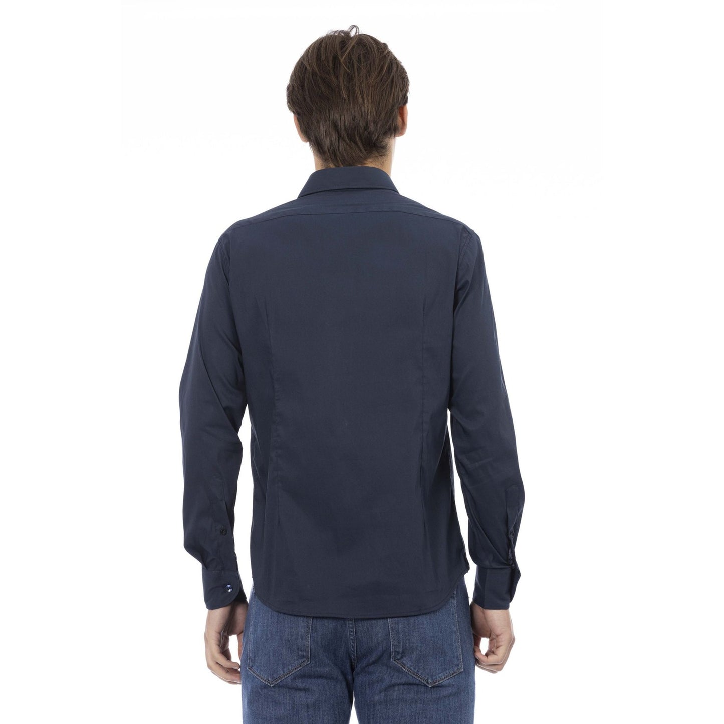 Baldinini Trend Men Shirts