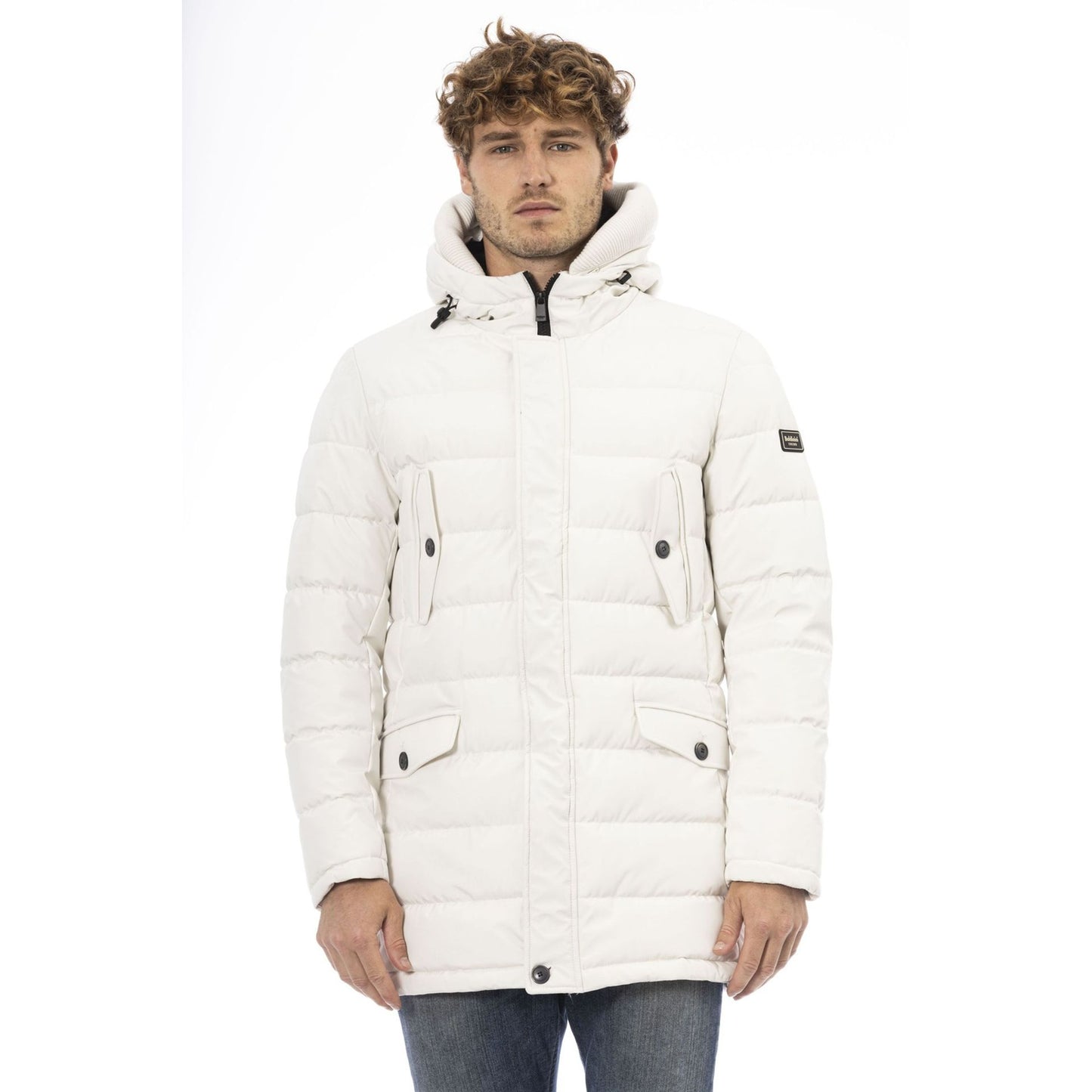 Baldinini Trend Men Jackets