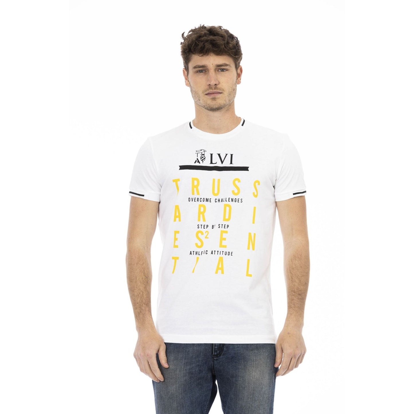 Trussardi Action Men T-shirts