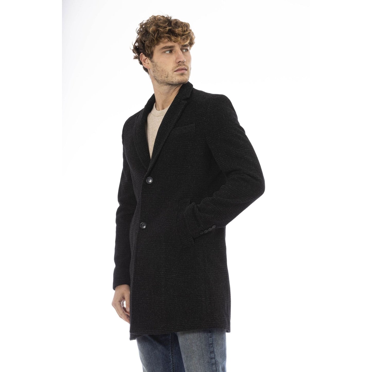 Baldinini Trend Men Coats