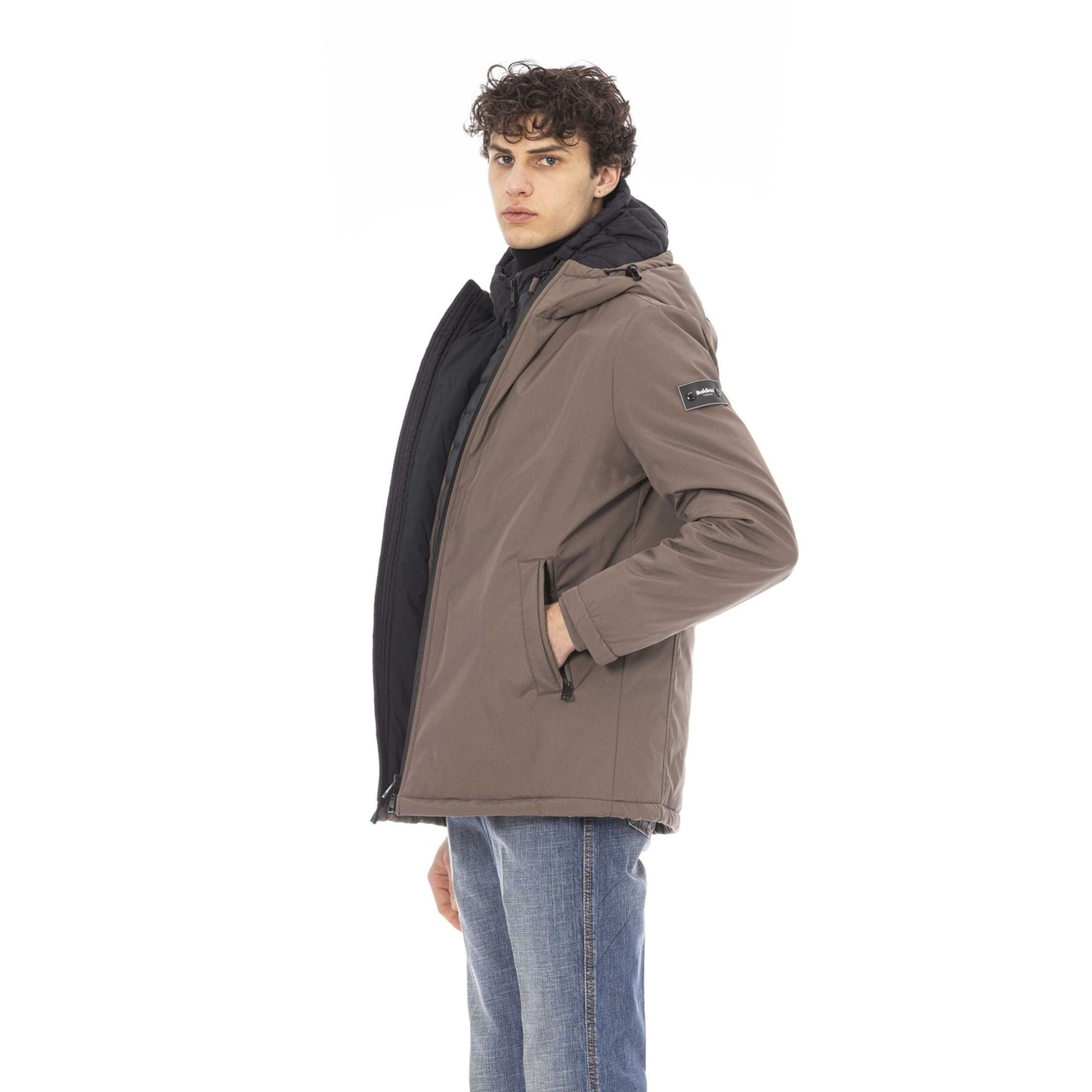Baldinini Trend Men Jackets