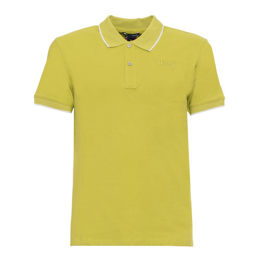 Husky Men Polo