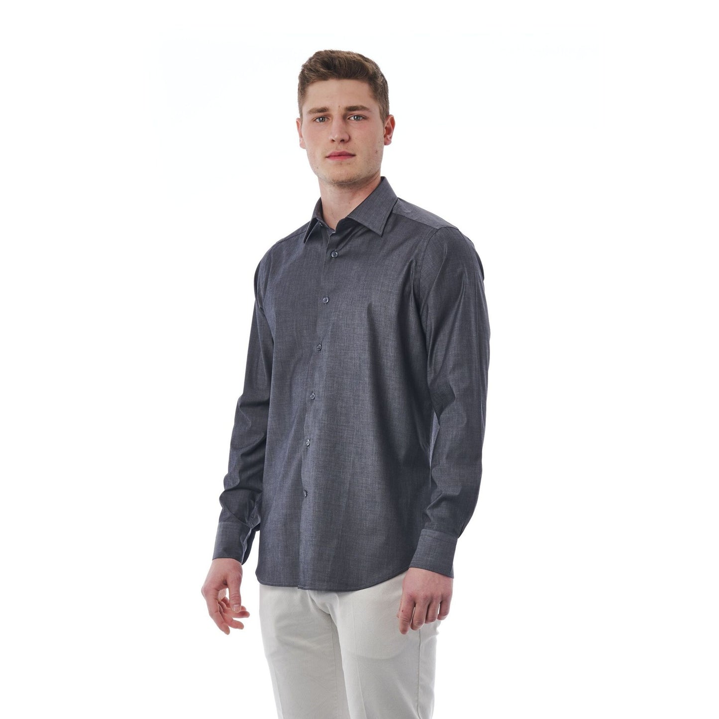 Bagutta Men Shirts