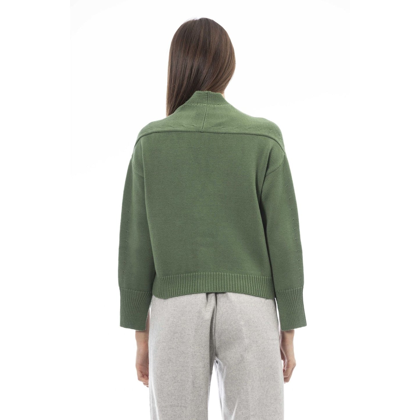 Alpha Studio Women Sweaters