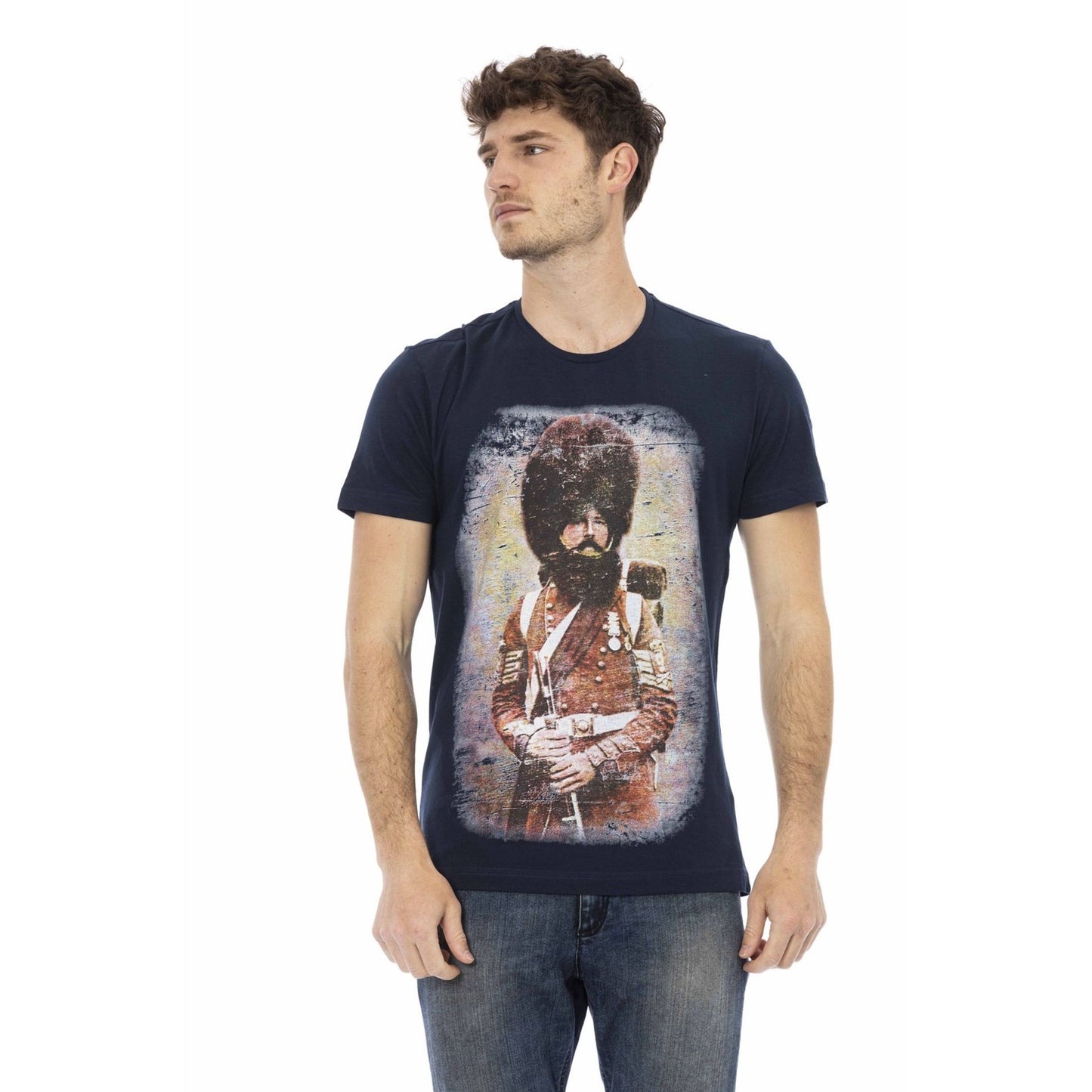 Trussardi Action Men T-shirts
