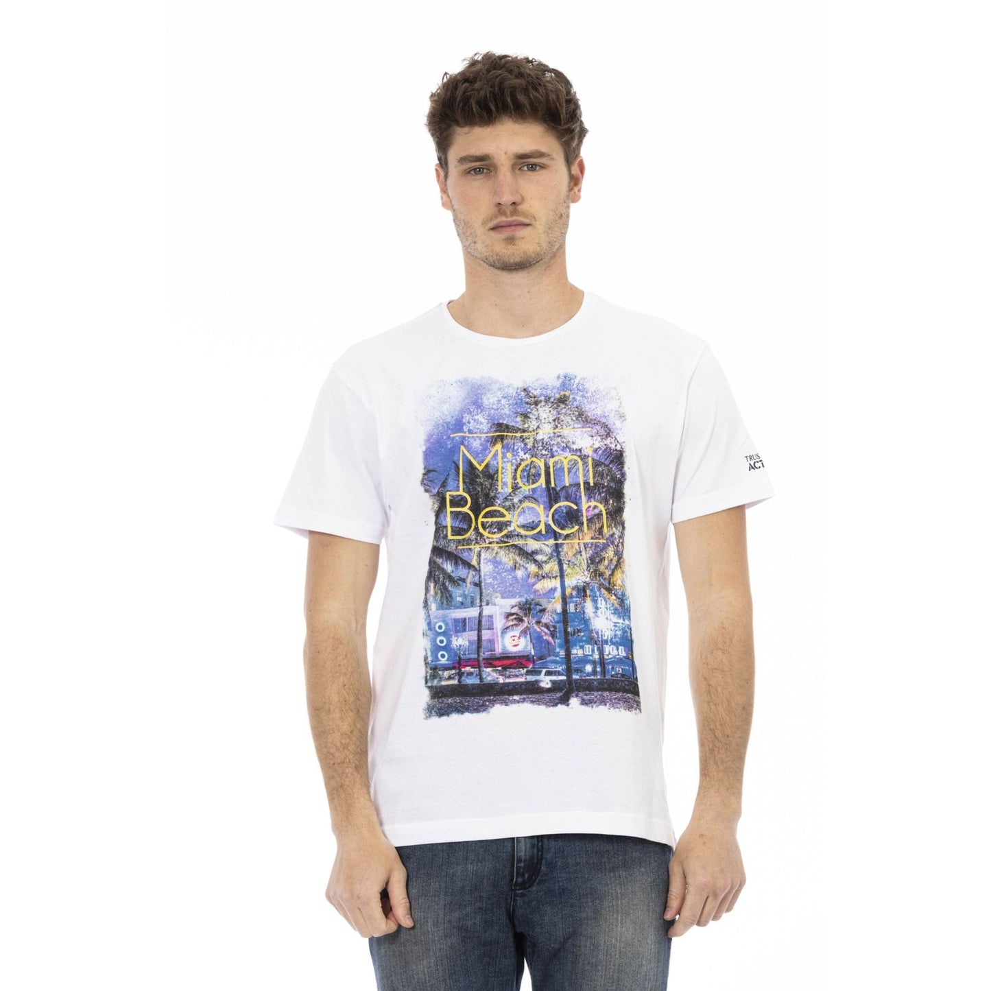 Trussardi Action Men T-shirts