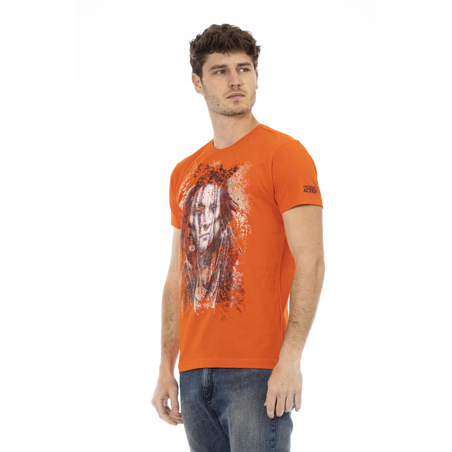 Trussardi Action Men T-shirts