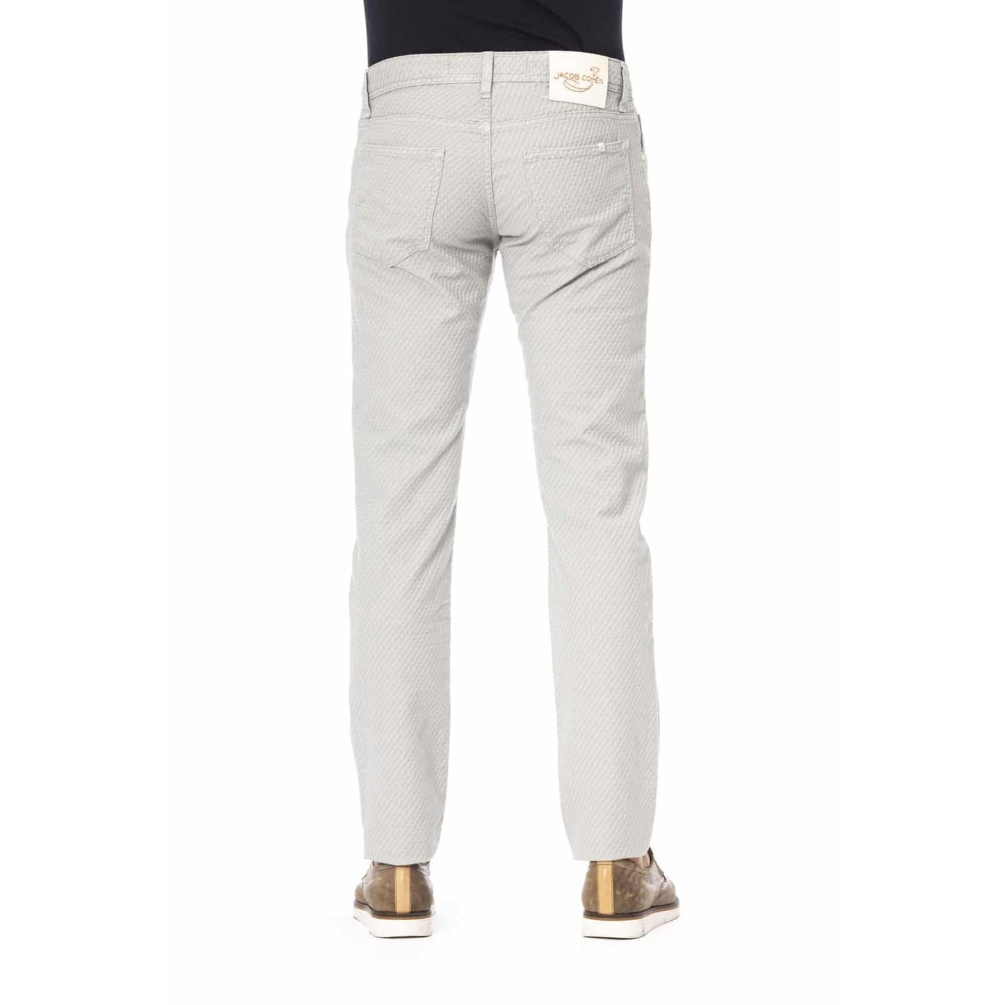 Jacob Cohen Men Jeans