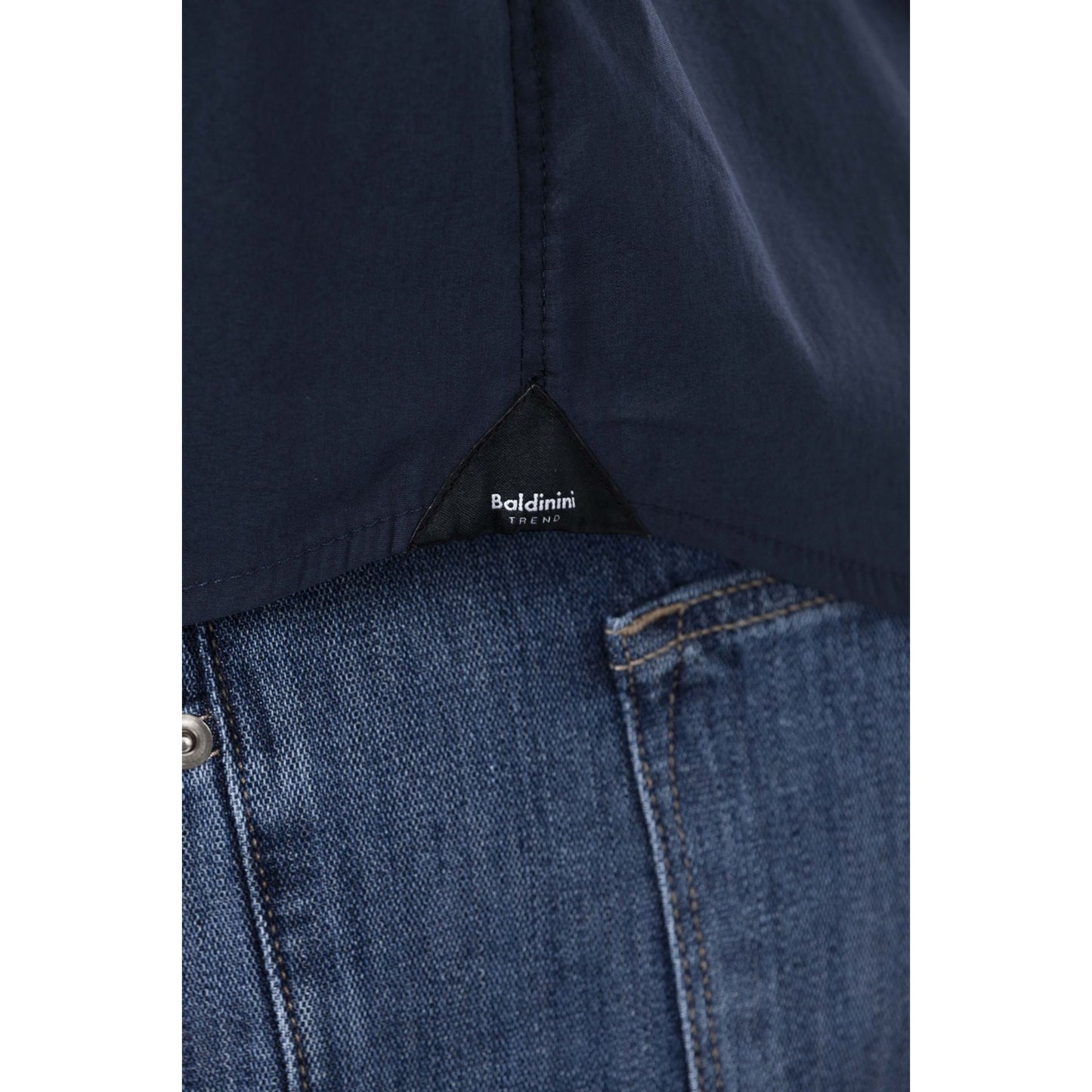 Baldinini Trend Men Shirts