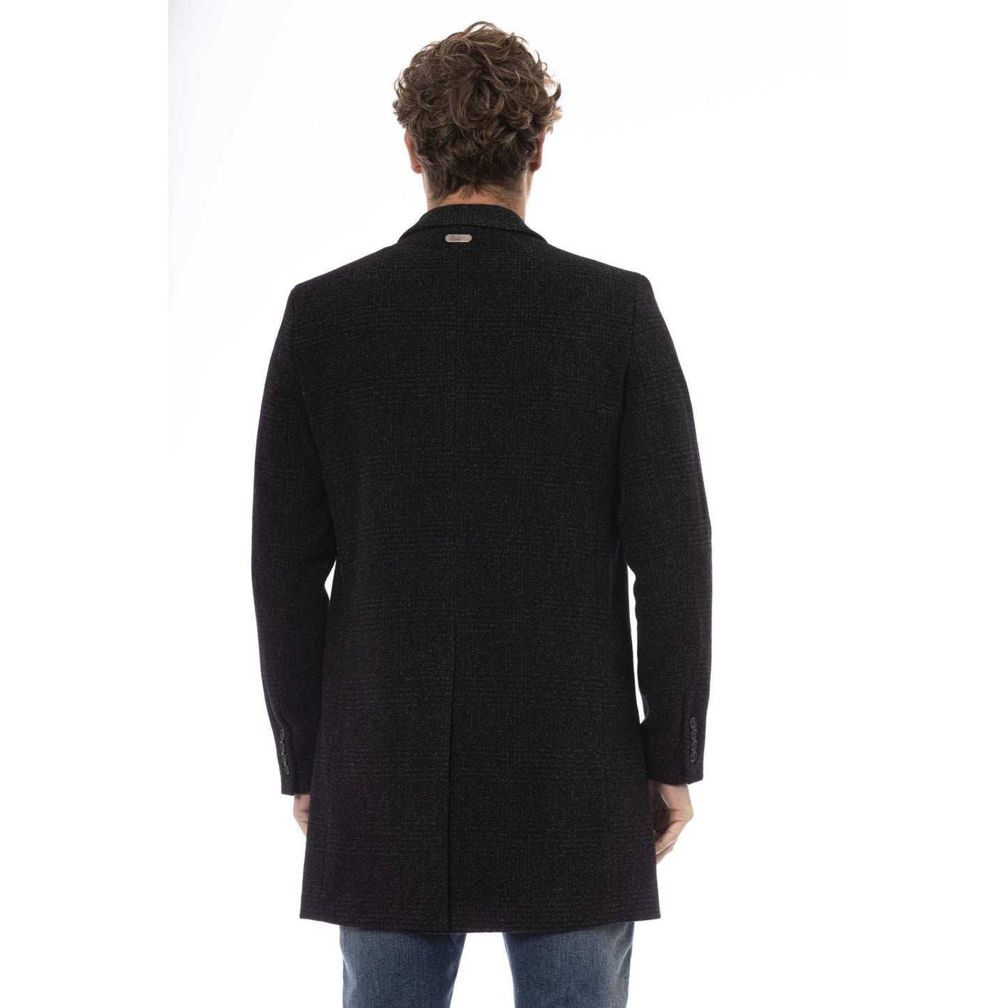 Baldinini Trend Men Coats
