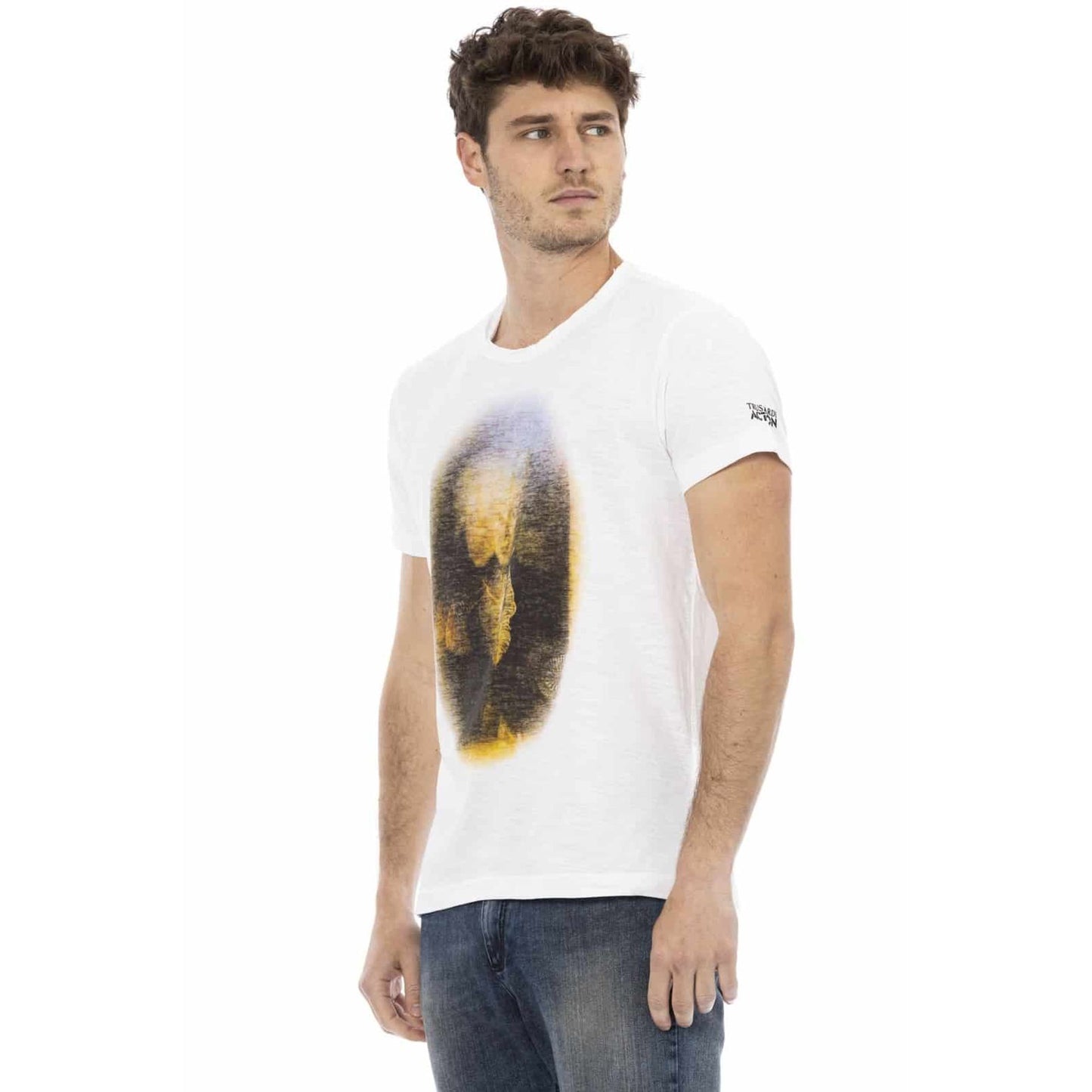 Trussardi Action Men T-shirts