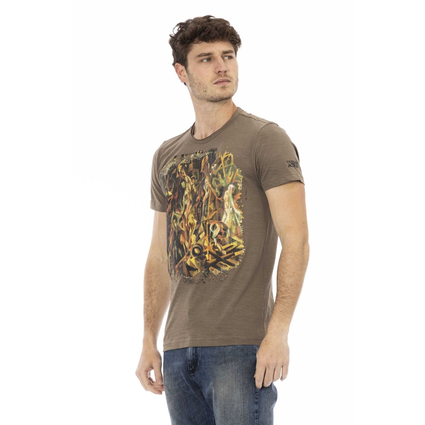 Trussardi Action Men T-shirts