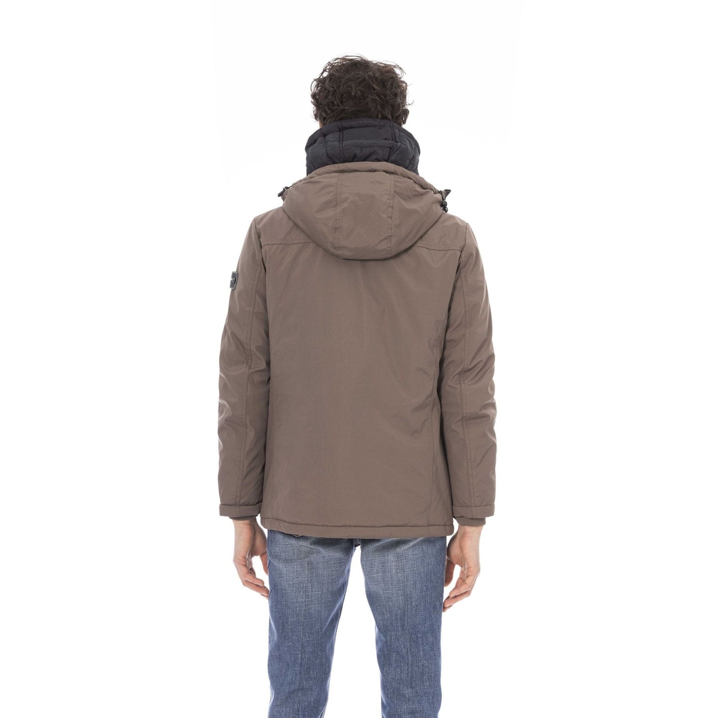 Baldinini Trend Men Jackets