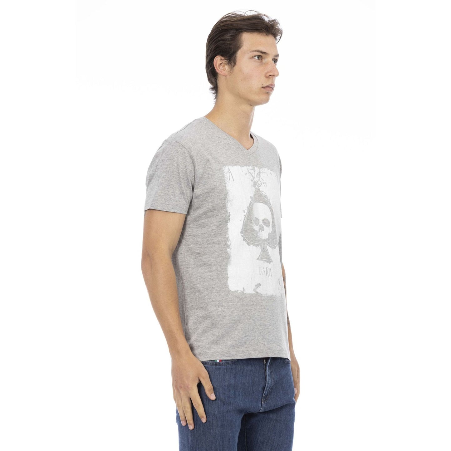 Trussardi Action Men T-shirts
