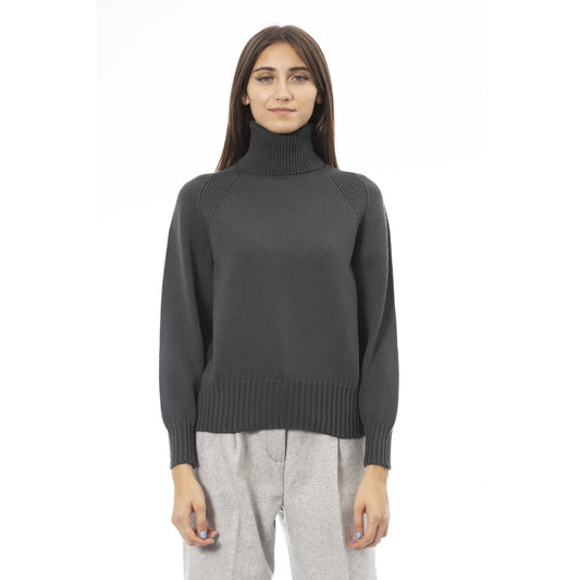 Alpha Studio Women Sweaters
