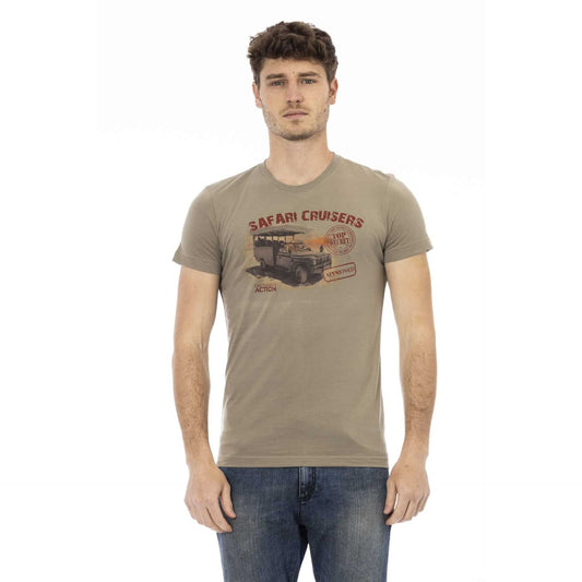 Trussardi Action Men T-shirts