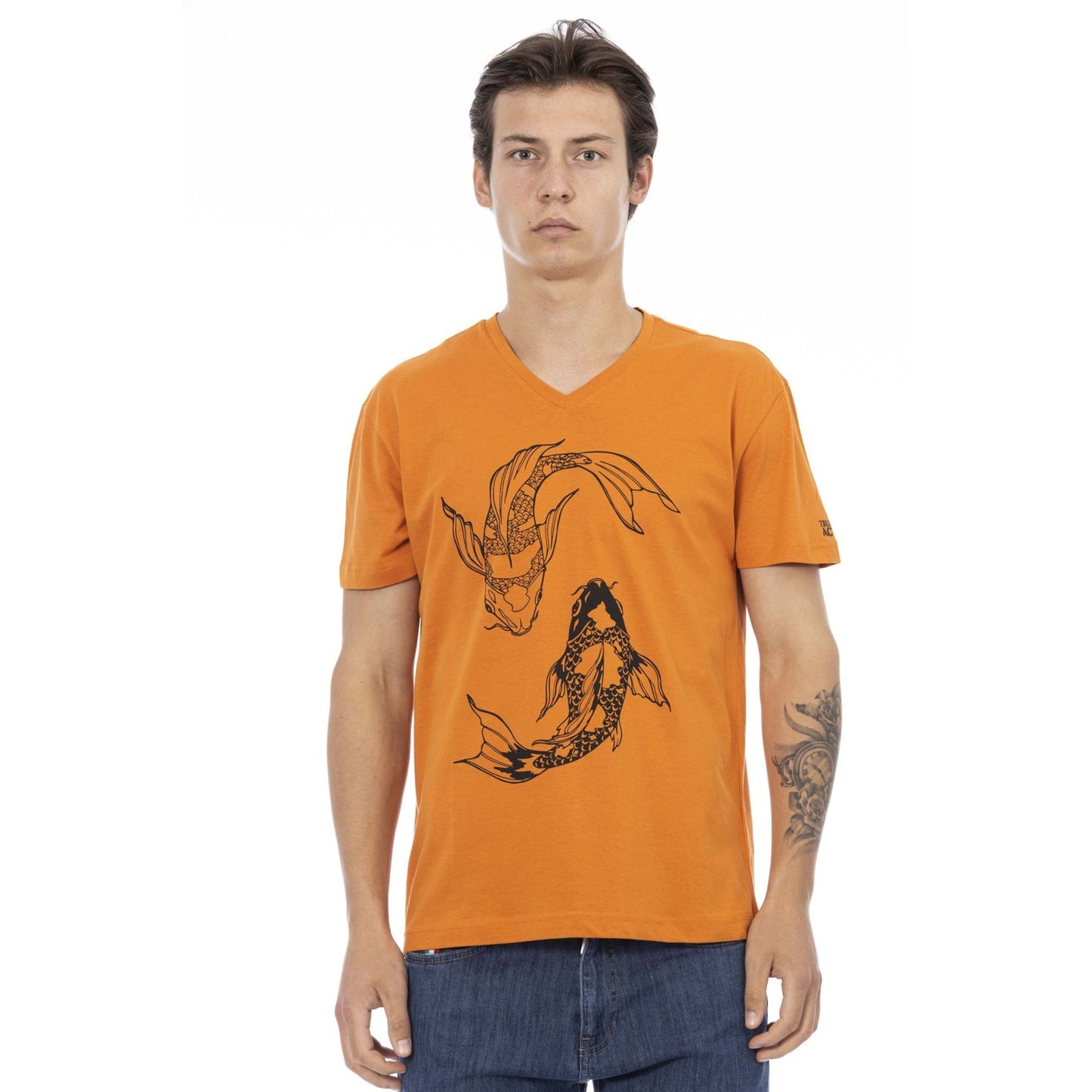Trussardi Action Men T-shirts
