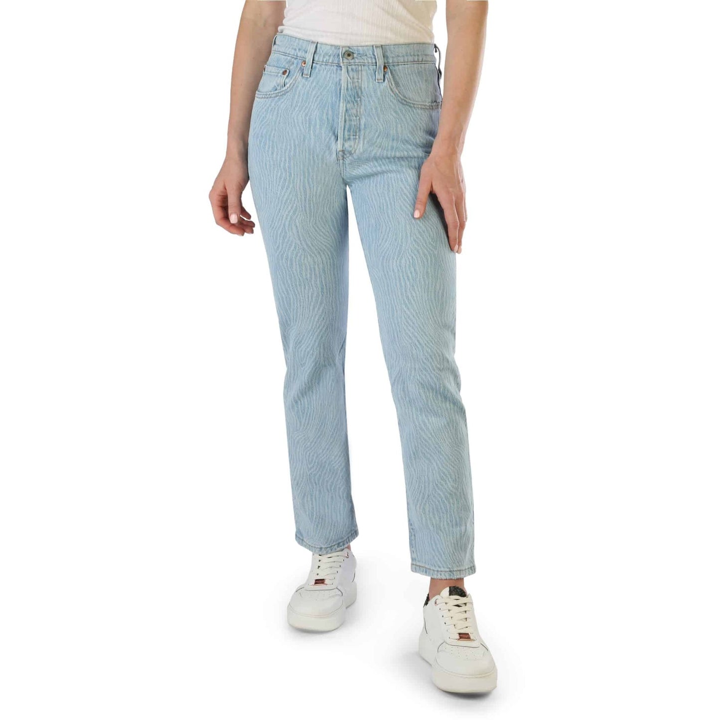 Levis Women Jeans
