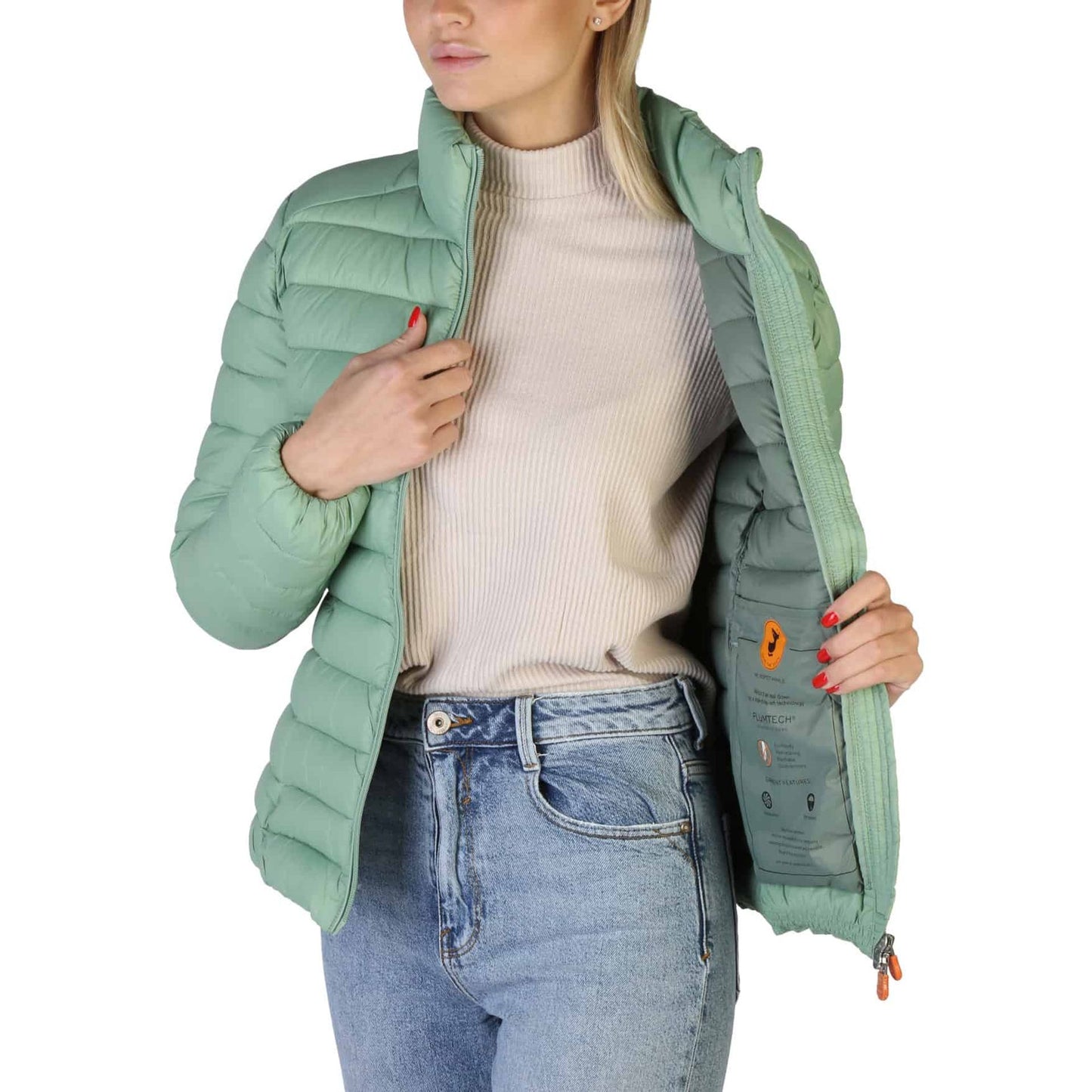 Save The Duck Women Jackets
