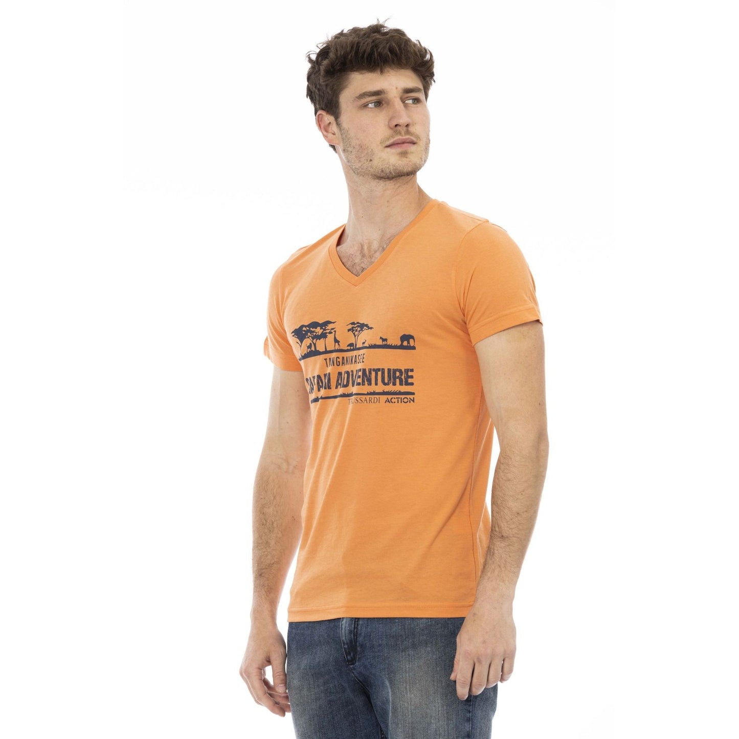 Trussardi Action Men T-shirts