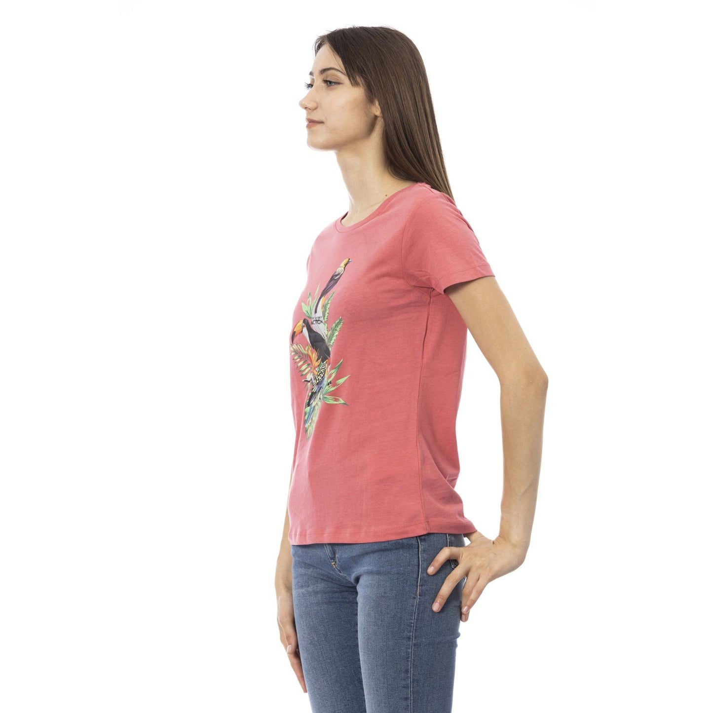Trussardi Action Women T-shirts