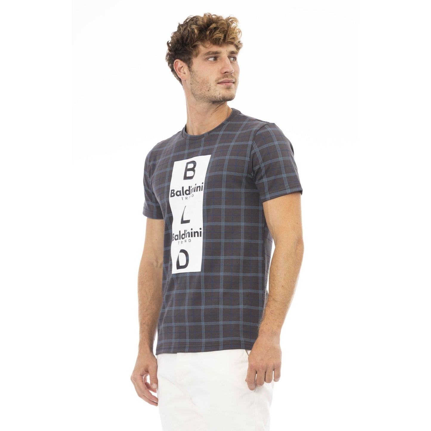 Baldinini Trend Men T-shirts